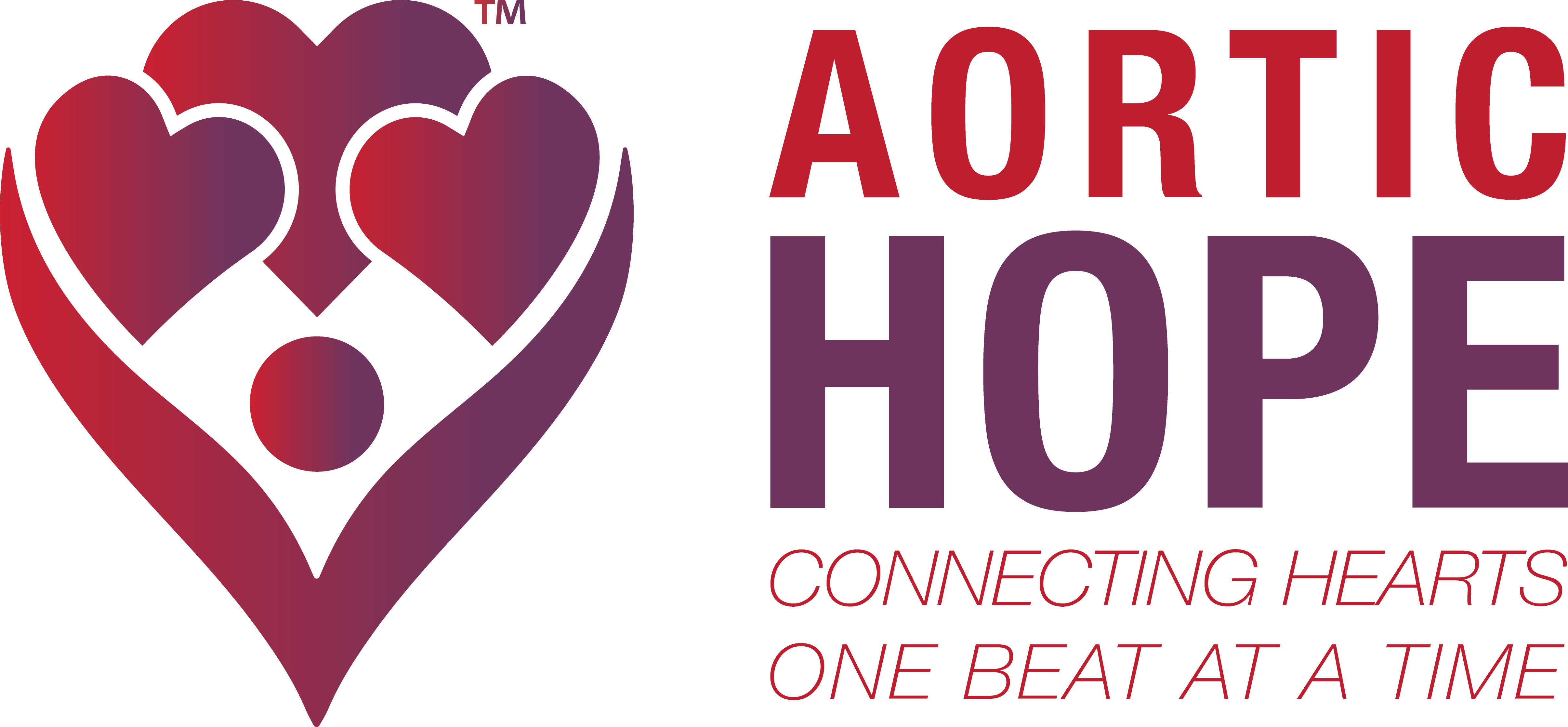 Aortic Hope logo