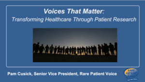 Voices That Matter 2025