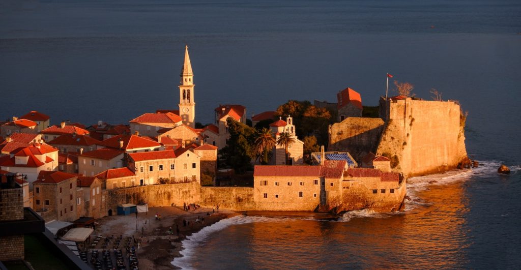 The Best Things to do in Budva in 2023