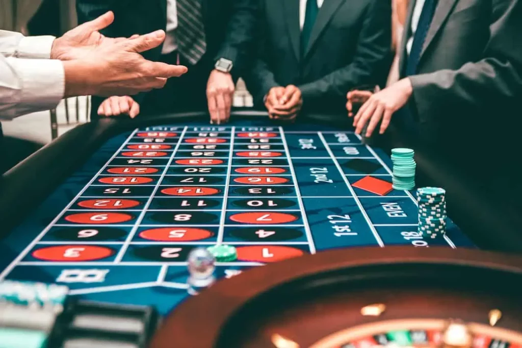 Proven Free casino gambling strategies