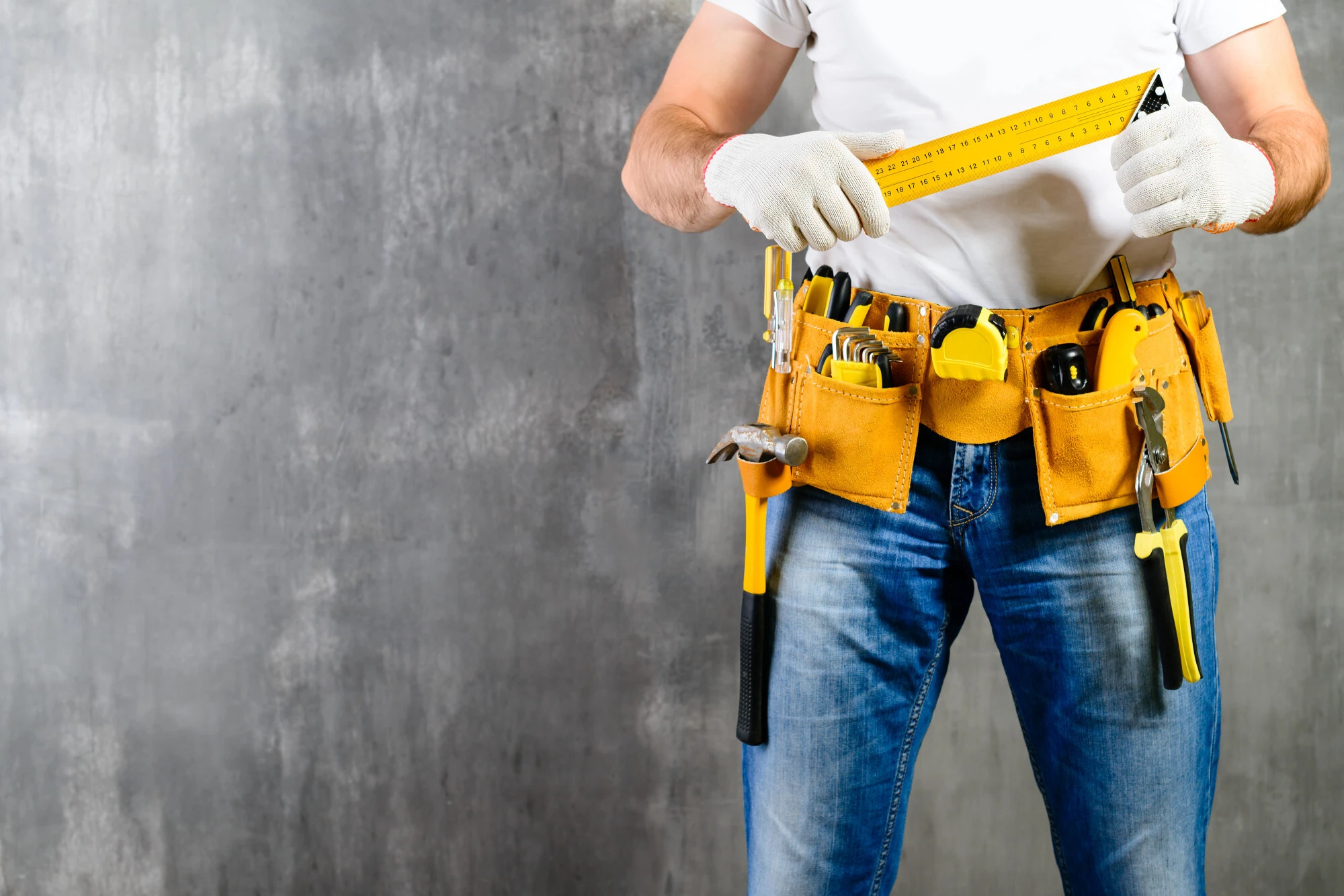Handyman Services in London: What They Are and When to Use Them